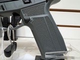 Used Arex Delta X 9mm 3.8