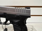 used Springfield XDS 3.3