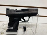 used Springfield XDS 3.3
