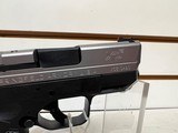 used Springfield XDS 3.3