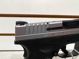 used Springfield XDS 3.3