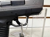 used Springfield XDS 3.3