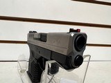 used Springfield XDS 3.3