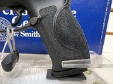 Lightly used S&W M&P 2.0 FULL SIZE SERIES PERFORMANCE CENTER® M&P®9 M2.0 CRIMSON TRACE® RED DOT OPTIC original box - 6 of 15