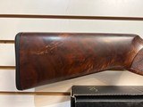 new Browning Citori 725 Sporting 28 GA
30" bbl 013531812 new in box - 16 of 23