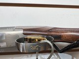 new Browning Citori 725 Sporting 28 GA
30" bbl 013531812 new in box - 17 of 23