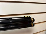new Browning Citori 725 Sporting 28 GA
30" bbl 013531812 new in box - 18 of 23