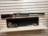 new Browning Citori 725 Sporting 28 GA
30" bbl 013531812 new in box - 6 of 23