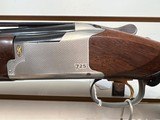new Browning Citori 725 Sporting 28 GA
30" bbl 013531812 new in box - 12 of 23