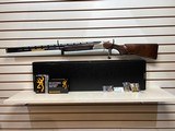 new Browning Citori 725 Sporting 28 GA
30" bbl 013531812 new in box - 1 of 23