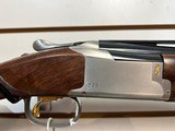 new Browning Citori 725 Sporting 28 GA
30" bbl 013531812 new in box - 10 of 23