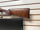 new Browning Citori 725 Sporting 28 GA
30" bbl 013531812 new in box - 4 of 23