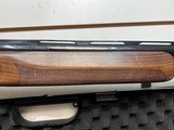 New Bettinsoli USA Omega Sport 12 Gauge O/U Break Action Shotgun new in luggage case - 8 of 21