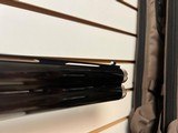 New Bettinsoli USA Omega Sport 12 Gauge O/U Break Action Shotgun new in luggage case - 6 of 21