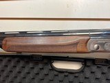 New Bettinsoli USA Omega Sport 12 Gauge O/U Break Action Shotgun new in luggage case - 16 of 21