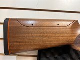 New Bettinsoli USA Omega Sport 12 Gauge O/U Break Action Shotgun new in luggage case - 21 of 21