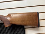 New Bettinsoli USA Omega Sport 12 Gauge O/U Break Action Shotgun new in luggage case - 18 of 21