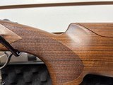 New Bettinsoli USA Omega Sport 12 Gauge O/U Break Action Shotgun new in luggage case - 12 of 21