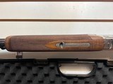 New Bettinsoli USA Omega Sport 12 Gauge O/U Break Action Shotgun new in luggage case - 14 of 21
