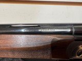 New Bettinsoli USA Omega Sport 12 Gauge O/U Break Action Shotgun new in luggage case - 19 of 21