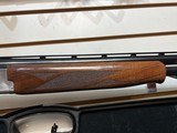 new Browning Citori CXS White Combo 20 Gauge|28 Gauge 023614735052 with luggage case - 21 of 23
