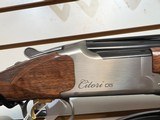 new Browning Citori CXS White Combo 20 Gauge|28 Gauge 023614735052 with luggage case - 14 of 23