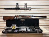 new Browning Citori CXS White Combo 20 Gauge|28 Gauge 023614735052 with luggage case - 17 of 23