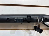 Used Mossberg 702 22LR 18" bbl 1 mag fair condition - 10 of 22