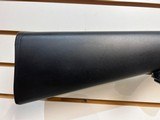 Used Mossberg 702 22LR 18" bbl 1 mag fair condition - 17 of 22