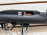 Used Mossberg 702 22LR 18" bbl 1 mag fair condition - 8 of 22