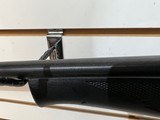 Used Mossberg 702 22LR 18" bbl 1 mag fair condition - 5 of 22