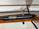 used Remington Model 514 22 short, long or long rifle 24" bblfair condition single shot - 15 of 19