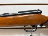 used Remington Model 514 22 short, long or long rifle 24" bblfair condition single shot - 17 of 19