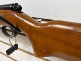 used Remington Model 514 22 short, long or long rifle 24" bblfair condition single shot - 7 of 19