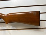 used Remington Model 514 22 short, long or long rifle 24" bblfair condition single shot - 18 of 19