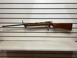 used Remington Model 514 22 short, long or long rifle 24" bblfair condition single shot - 1 of 19