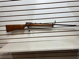 used Remington Model 514 22 short, long or long rifle 24" bblfair condition single shot - 12 of 19