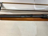 used Remington Model 514 22 short, long or long rifle 24" bblfair condition single shot - 6 of 19