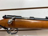 used Remington Model 514 22 short, long or long rifle 24" bblfair condition single shot - 3 of 19