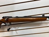 used Remington Model 514 22 short, long or long rifle 24" bblfair condition single shot - 11 of 19