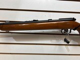 used Remington Model 514 22 short, long or long rifle 24" bblfair condition single shot - 14 of 19