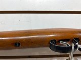 used Remington Model 514 22 short, long or long rifle 24" bblfair condition single shot - 13 of 19