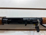 Used Sears Ted Williams 12 gauge2 3/4" chamber 28" bbl adjustable choke fair condition - 15 of 23