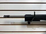 Used Ruger 10/22 22LR 16" bbl 1 25rnd mag after market foldable stock good condition - 4 of 21