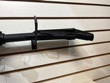 Used Ruger 10/22 22LR 16" bbl 1 25rnd mag after market foldable stock good condition - 20 of 21