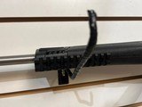 Used Ruger 10/22 22LR 16" bbl 1 25rnd mag after market foldable stock good condition - 21 of 21