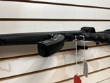 Used Ruger 10/22 22LR 16" bbl 1 25rnd mag after market foldable stock good condition - 19 of 21