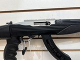 Used Ruger 10/22 22LR 16" bbl 1 25rnd mag after market foldable stock good condition - 12 of 21