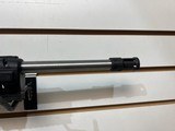 Used Ruger 10/22 22LR 16" bbl 1 25rnd mag after market foldable stock good condition - 17 of 21