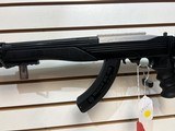 Used Ruger 10/22 22LR 16" bbl 1 25rnd mag after market foldable stock good condition - 13 of 21